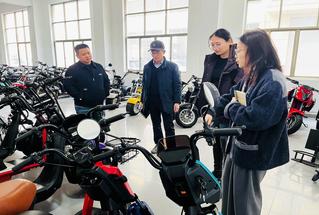 缙云研究院与工学院工业设计系教...