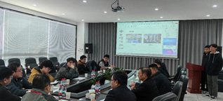 校企共育工程人才，实践助力学生...