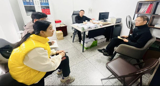 丽水学院缙云研究院院长朱银法一...